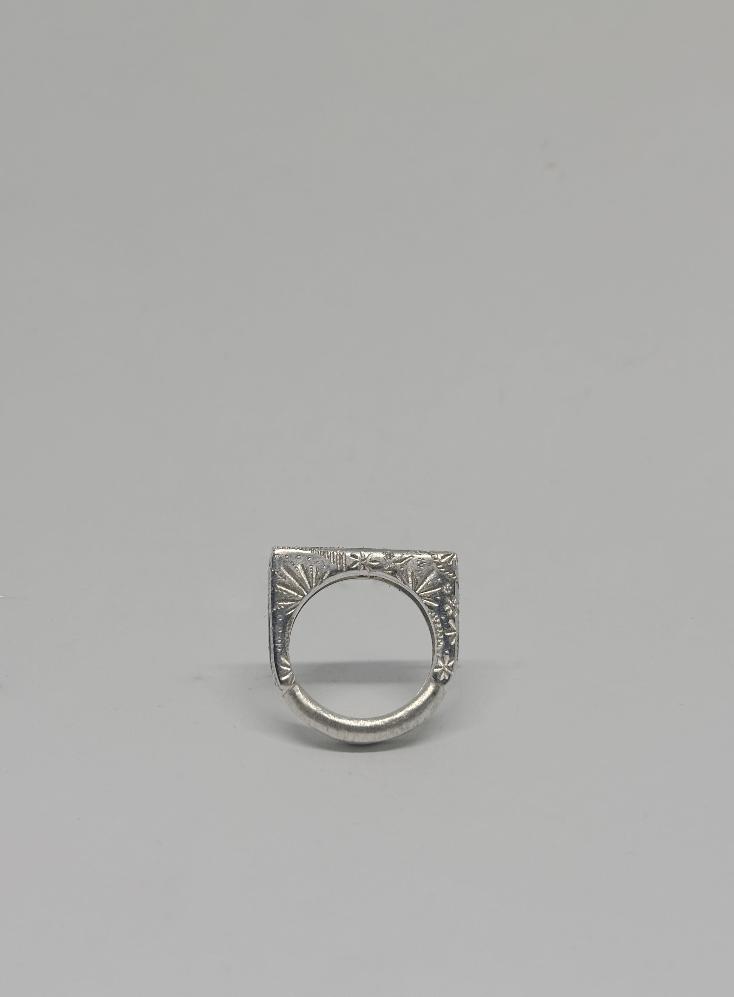 Dua ring base view 2